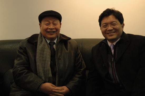 國富縱橫與明珠集團聯(lián)手打造明珠·涇渭新城